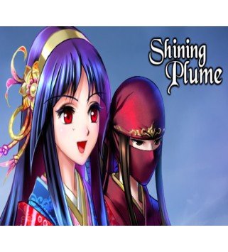 Shining Plume 1+2 Bundle Steam Key GLOBAL
